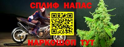 стафф Бузулук